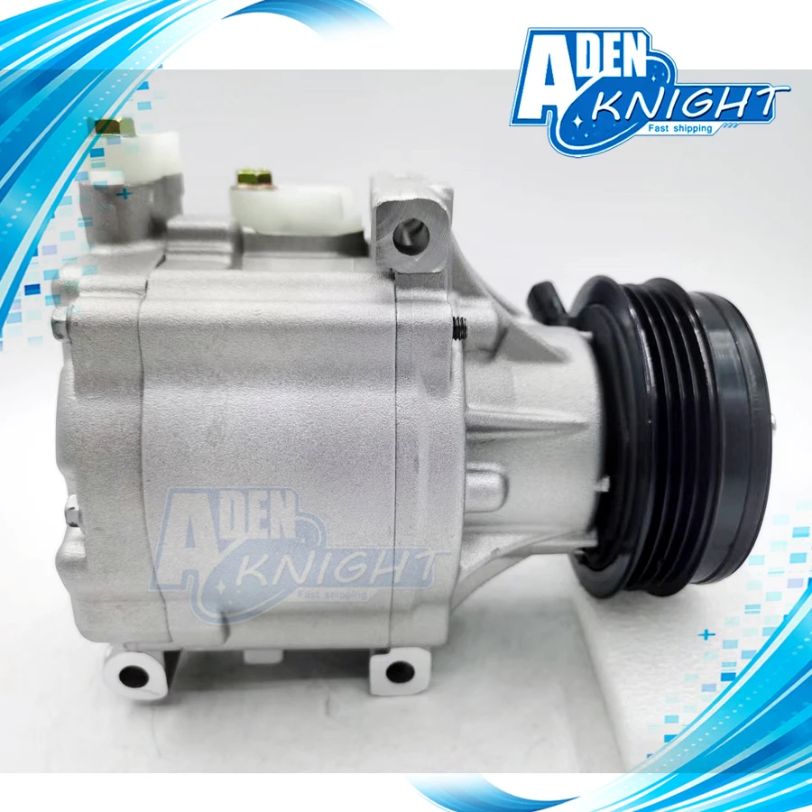 SCSA08C ac compressor For subaru Legacy 247300-4860 2473004860 73111AG030 556423-8052 556233-8961 447260-7940 556592-3850