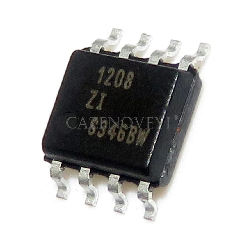 10PCS ISL6520ACBZ ISL6208CBZ ISL1208IB8Z IRS21867 IRS2186 IRS21851 SOP-8
