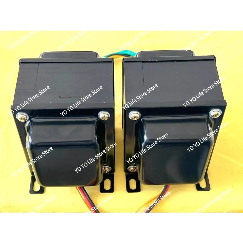 Tube Machine Transf…