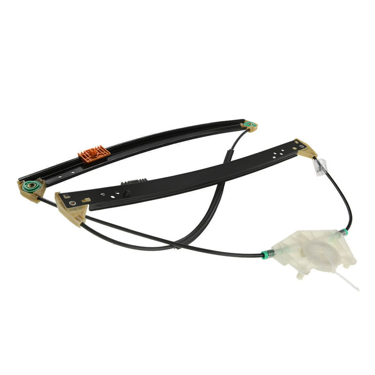 

For VW Touareg, Auto Glass Lifter, Front Right Auto Parts 7L0837462F