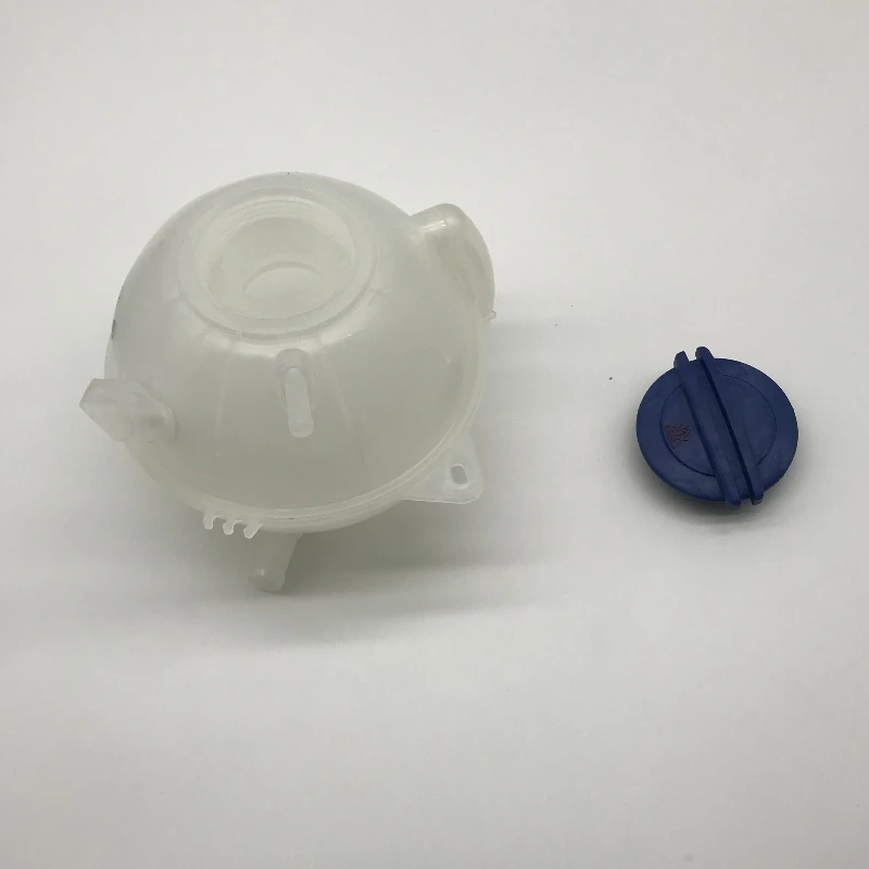 1J0121403B For VW Volkswagen Golf MK4 Bara Jetta Audi A3 TT Seat Leon Skoda Octavia Coolant Expansion Water Tank Good Sealing