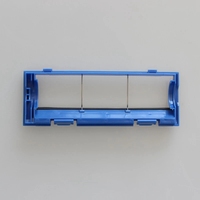 Stable-Main Roller Brush Cover For Proscenic 850T Robot Vacuum Cleaner Replacement Parts Accessories