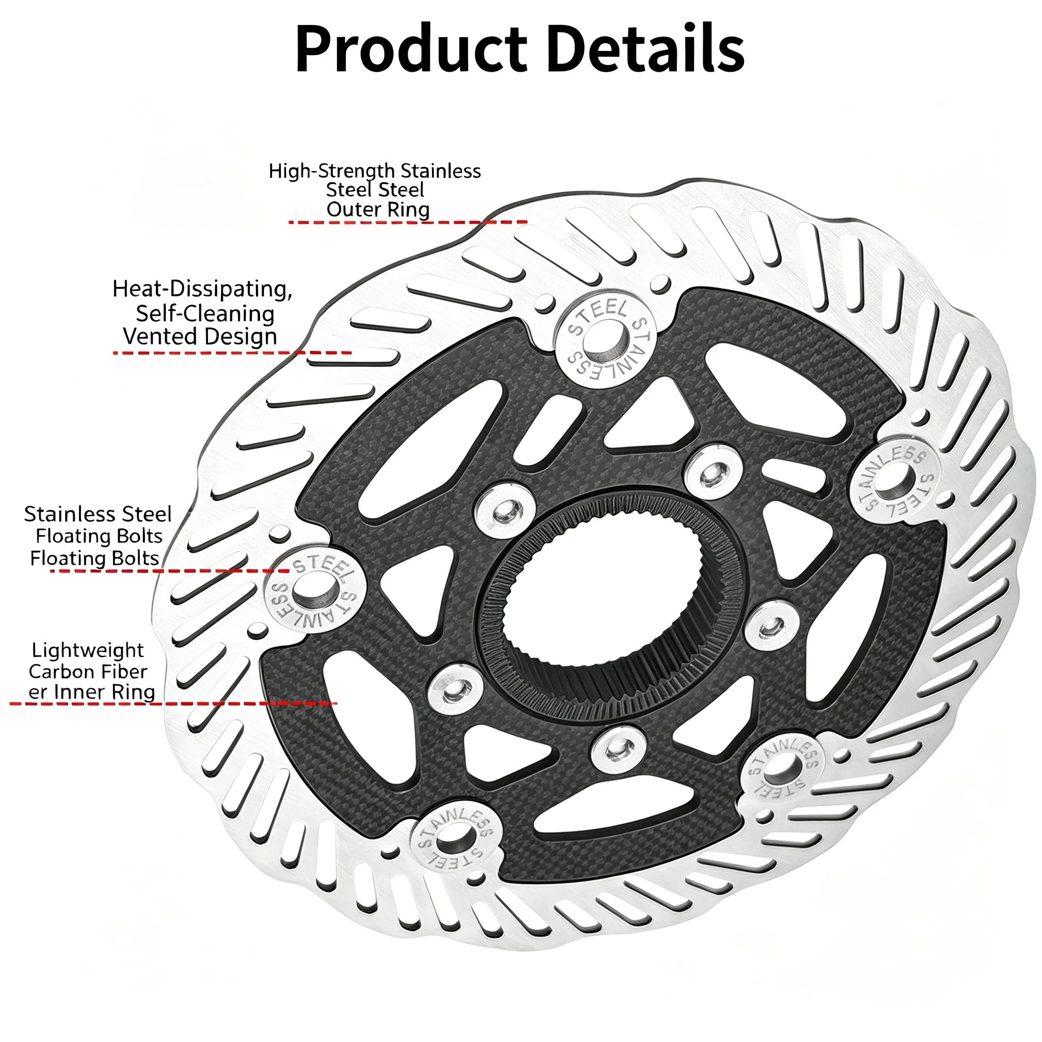 Thumbnail 3 - #50 Bicycle Brake Calipers Sale