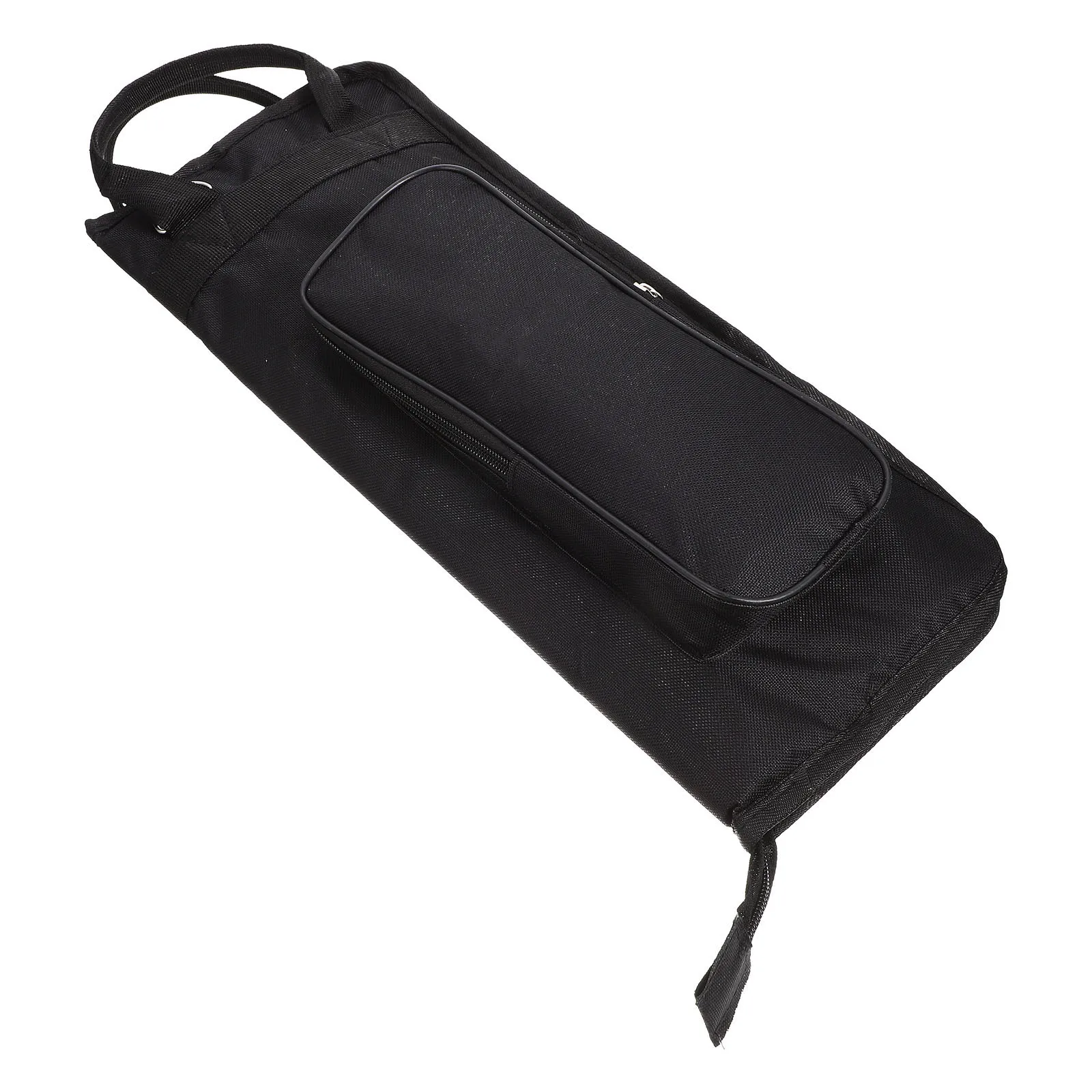 

Drum Stick Bag Mallets Carry Accessory Container Drumstick Case Sticks Holder for Organizer