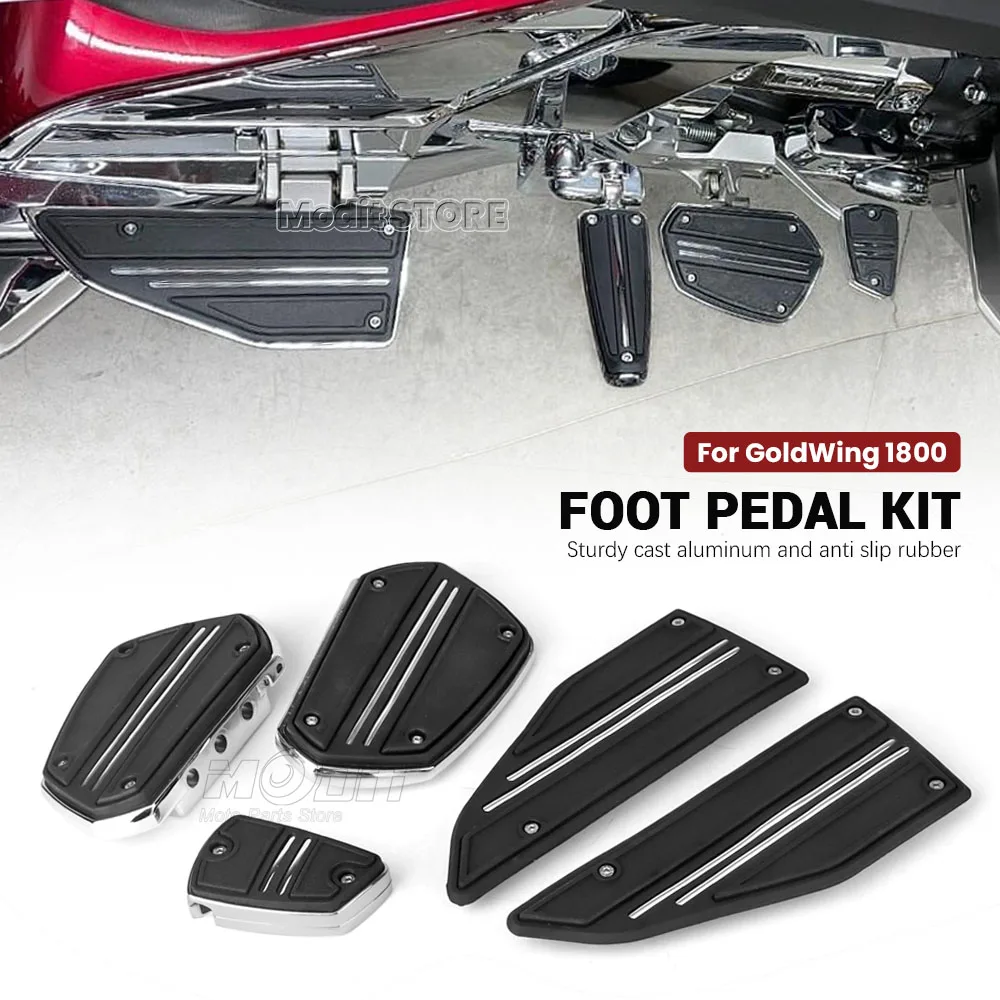 Goldwing 1800 Acces…