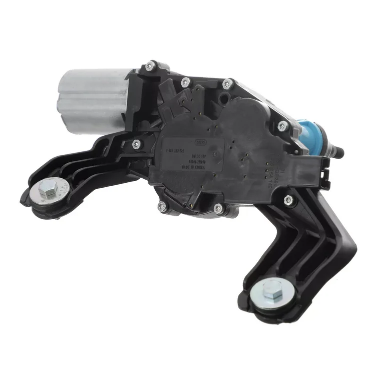 

987002w000 GENUINE REAR WIPER MOTOR FOR HYUNDAI Santa Fe 2013-2016