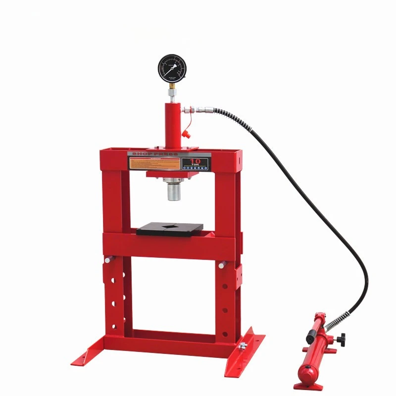 Manufacturer supplying presses, manual press hydraulic presses for automotive bearings, hydraulic press machine repair