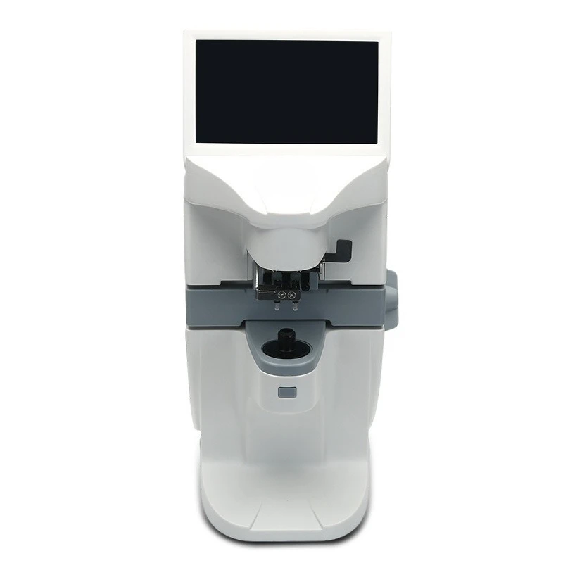

Computer Focimeter LP-3100J Lens Examiner Fixed Focus Touch Folding Screen Glasses Automatic Optometry Equipment