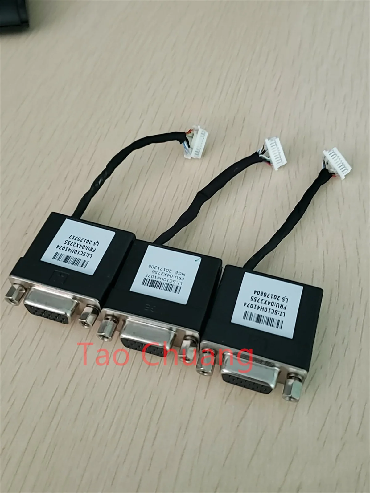 Hdmi vga com dp usb拡張ポートアダプター、lenovo m900、m600、m700