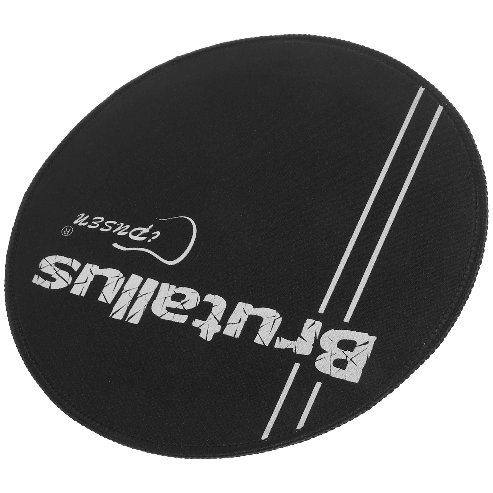 

Snare Drum Cymbal Soundproofing Practice Drums Accessories Insulation Mat Deadening Cloth Rubber Overseat Mute Pads