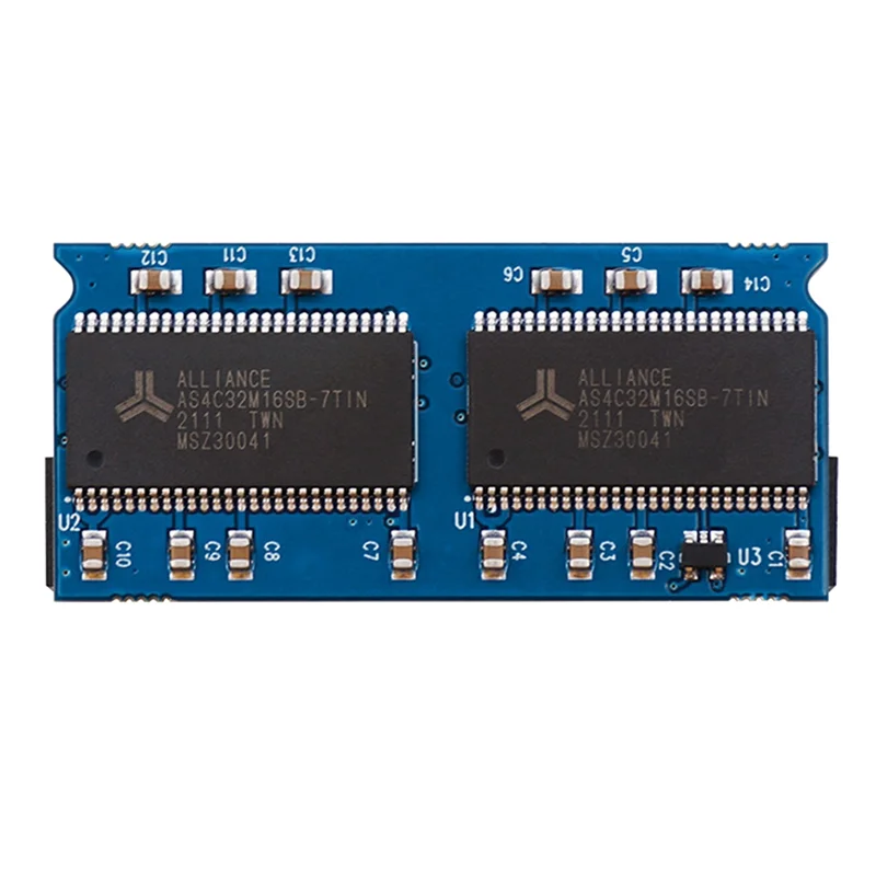 B47C For Mister SDRAM V2.9 128MB For Terasic DE10-Nano Mister FPGA