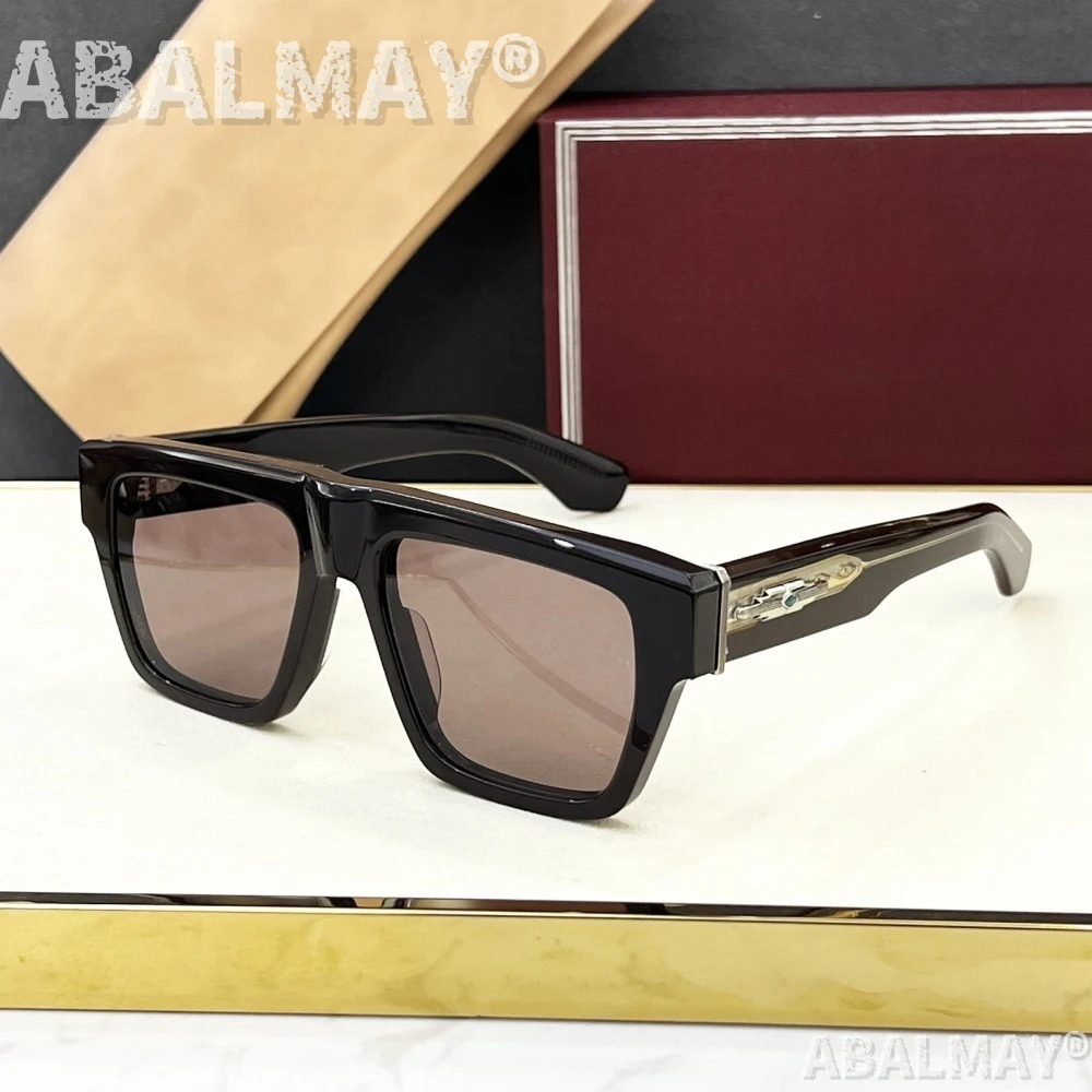 

ACOMA Top High Quality Sunglasses for Men Classic Women Luxury Brand Designer Fashion sun glasses UV400 With box