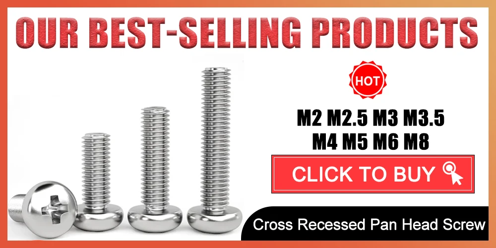 M2 M3 M4 M5 M6 Messing Hex Abstandsbolzen Phillips Abstand Schraube Mutter Set PCB Unterstützung Säulen Säule Bord Rack Stud Spacer Motherboard – Detail 1
