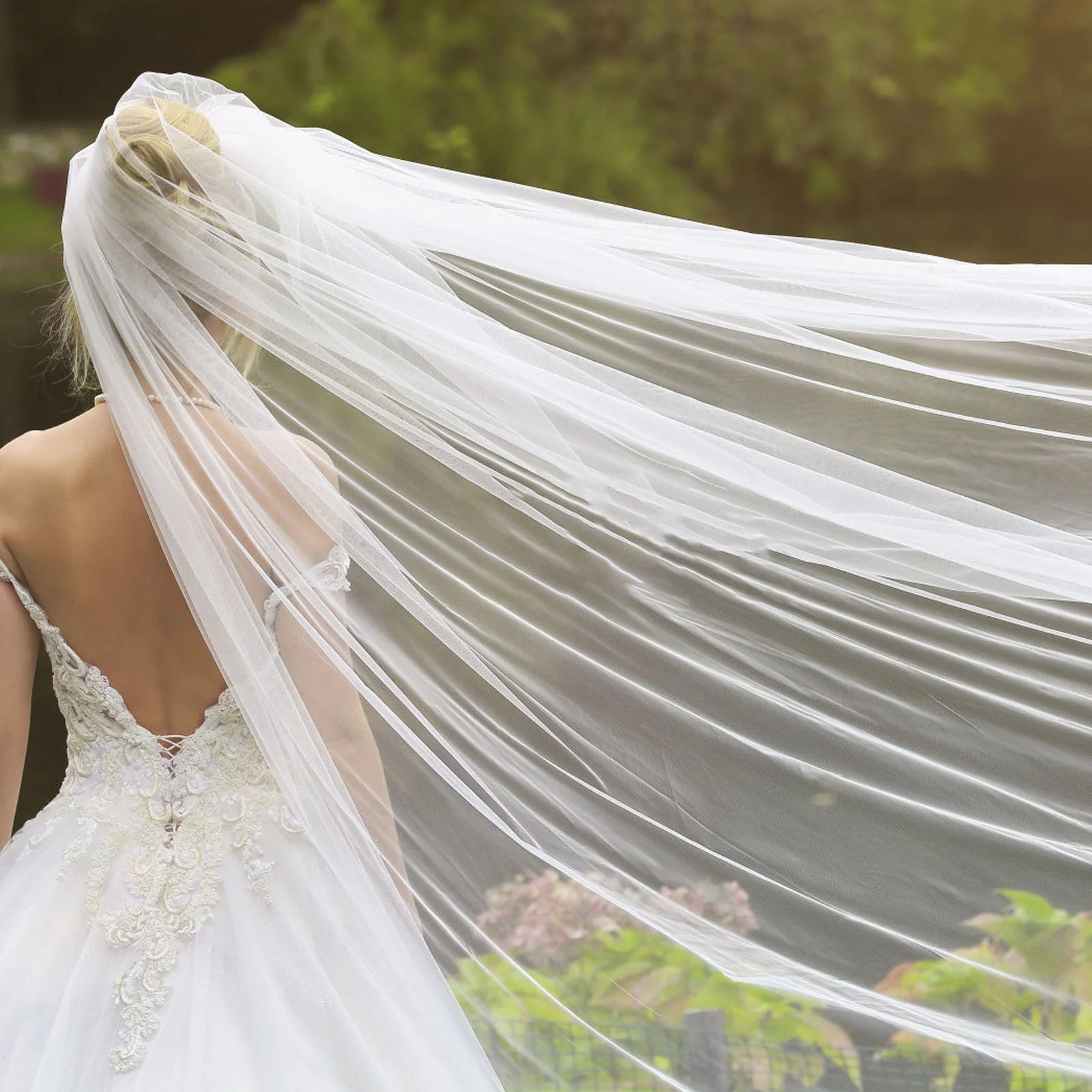 Bouquet da pavimento Velo da sposa Veli da sposa Giarrettiere per spose Camicette eleganti da donna