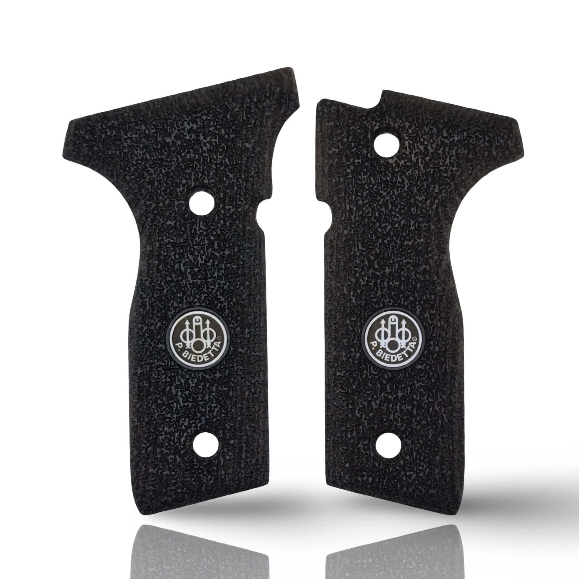 

Zib Grips Premium Wooden Series Pistol Grips for Beretta COUGAR8000