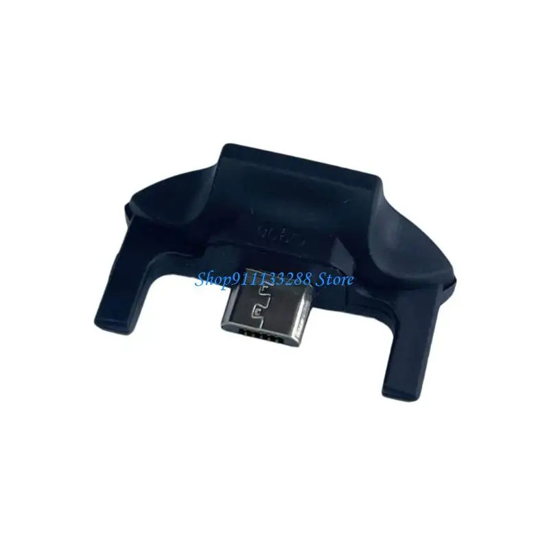 G88D Оригинальные USB Type C Adapters для G903 G900 Gaming Mouse Plastic Material