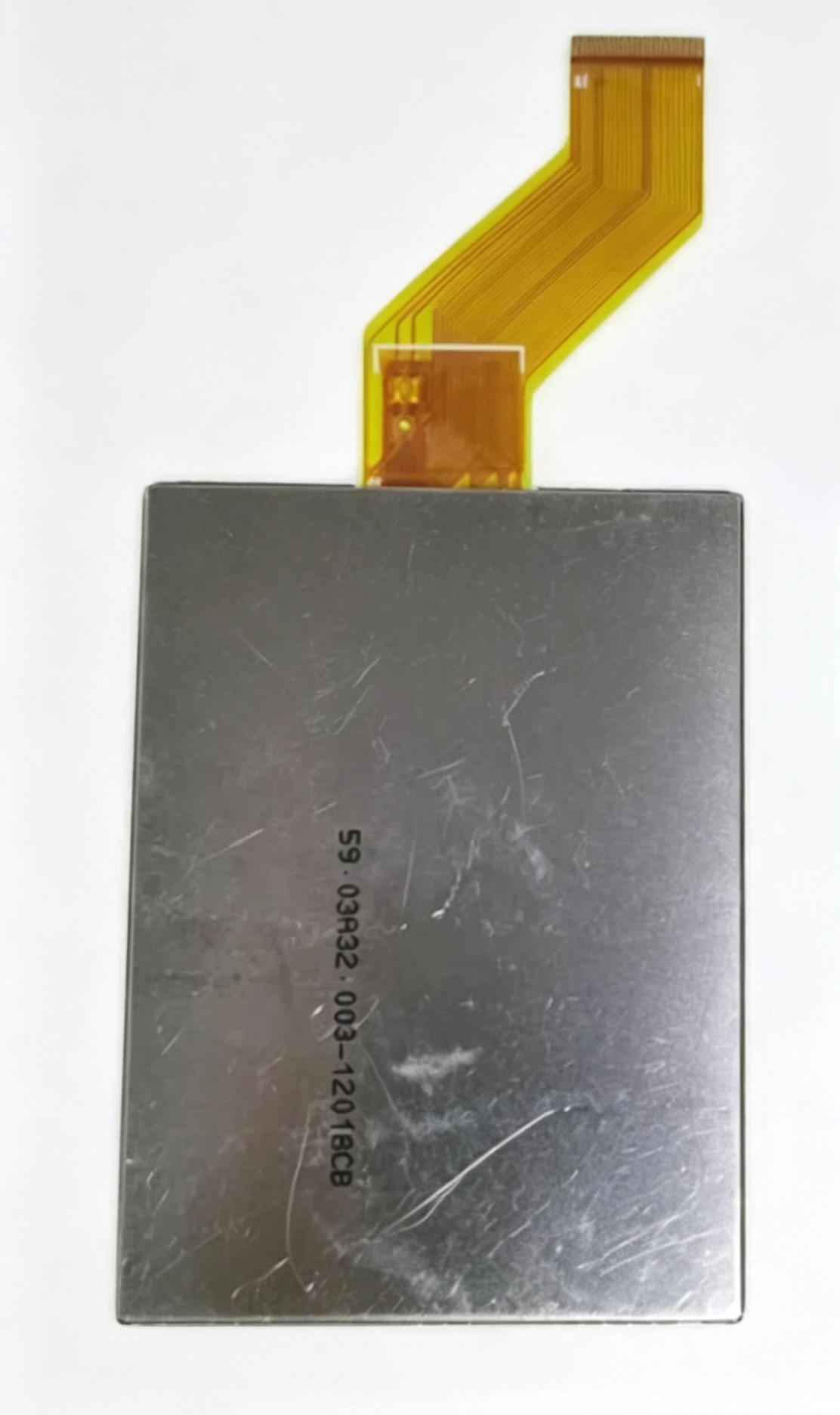 LCD Screen for DMC-TZ18 ZS8 ZS9 With Backlight