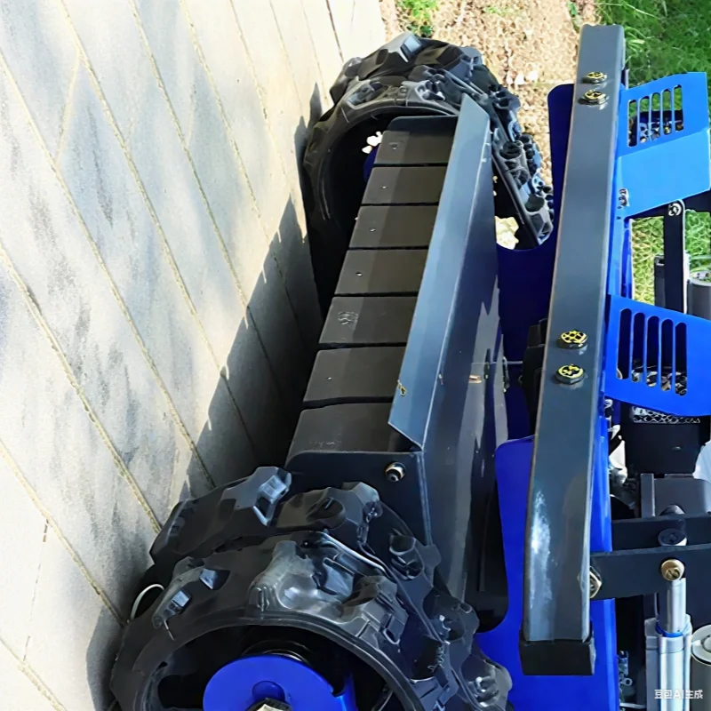 Customized professional high efficiency lawn mower, CE certified, garden lawn mower, farm court lawn weed handler