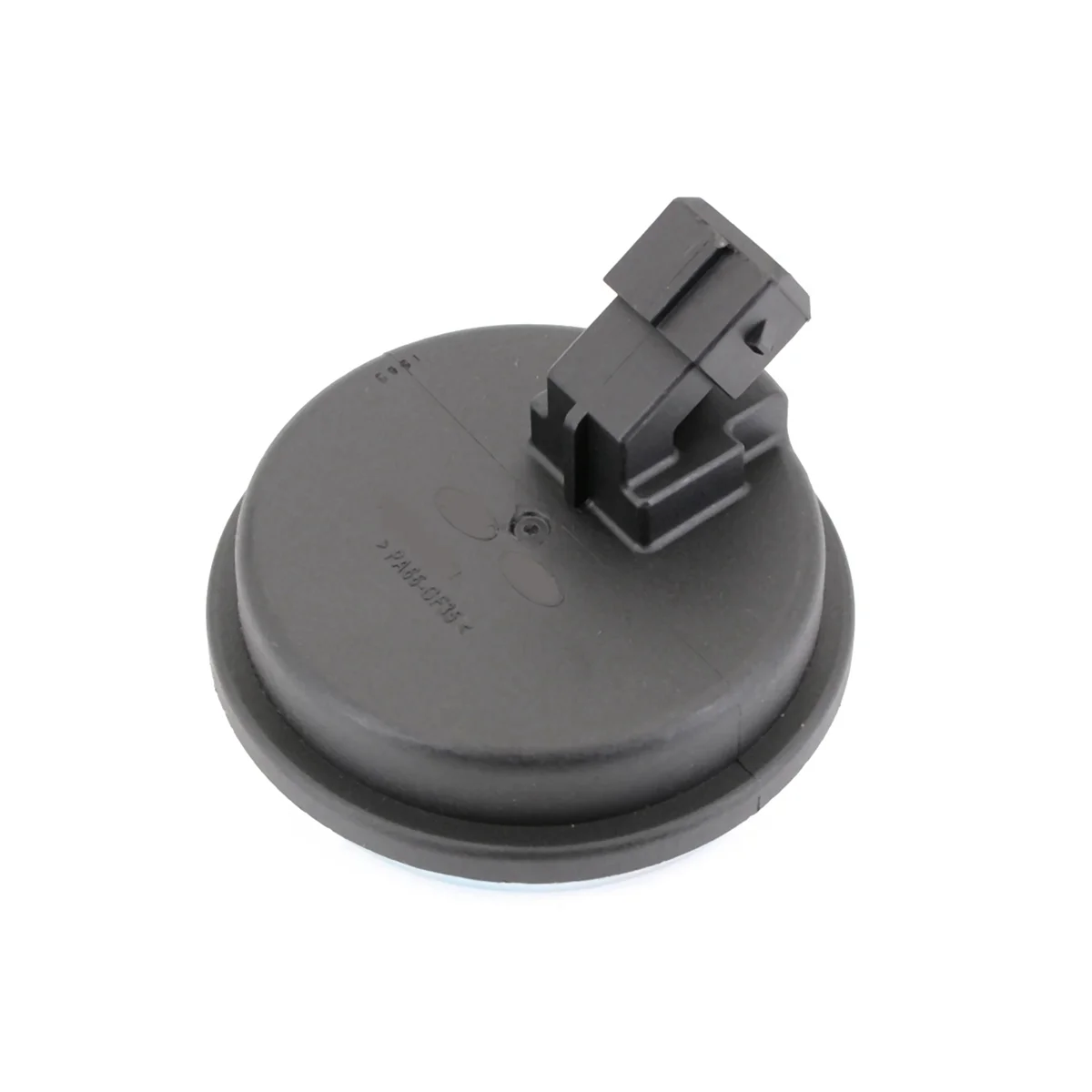 

58980F2000 Rear Wheel ABS Sensor Rear Axle Head Sensor Car for Hyundai Elantra 2017-2020