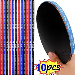 45*1cm Table Tennis Racket Edge Tape Professional Accessories Ping Pong Bat Protective Side Tape Protector Strip Accessories