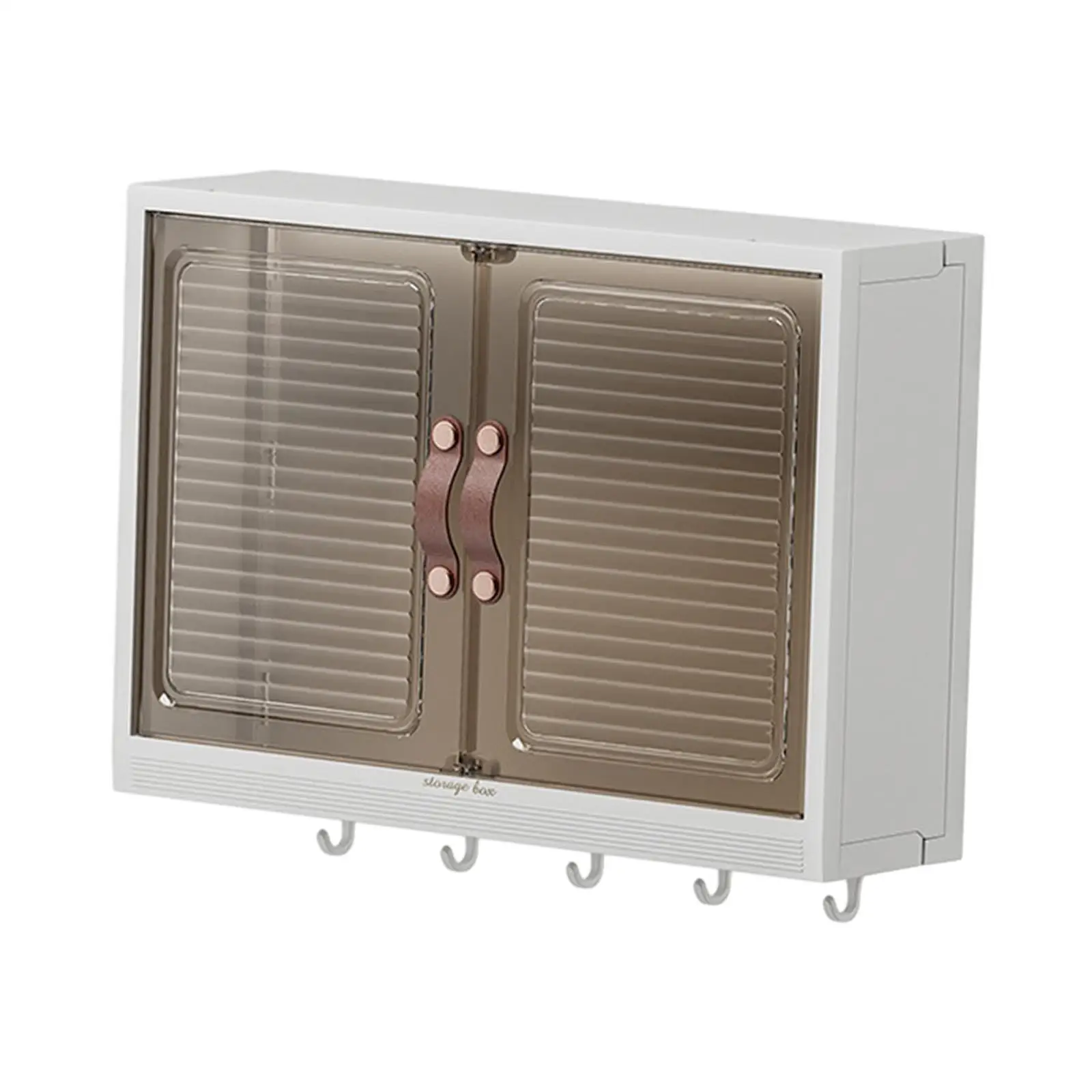 Bathroom Wall Basket Shower Caddy Storage Wall Mounted Shelf Organizer Bathroom Shelves Kitchen Baskets for Countertop, Dorm