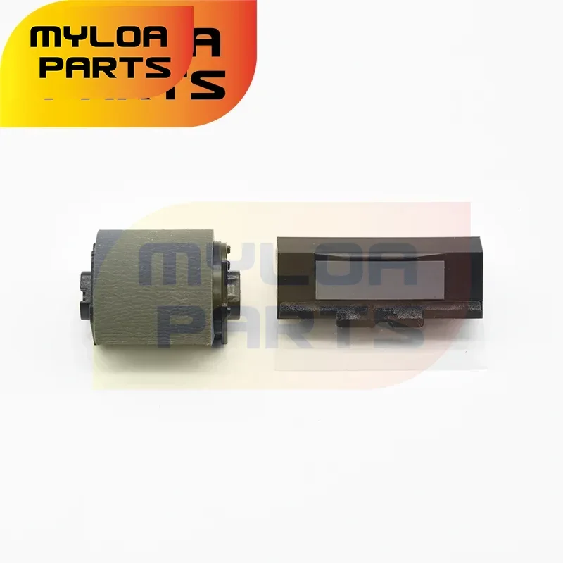 1PCS 019N00940 19N00940 Separation Pad Assembly PICKUP ROLLER support for Xerox Phaser 3200 3200MFP 3124 3125 ML-2510 ML-2571N S