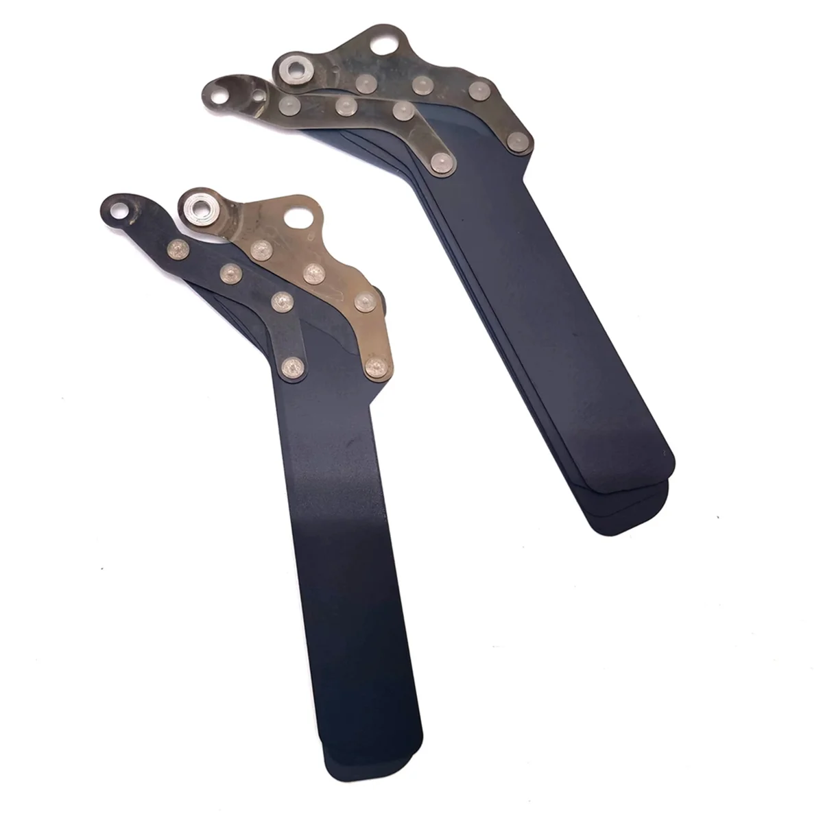 Lâmina de Cortina do Obturador para Canon, Câmera Digital, Reparação, Novo, 6D, 6D2, 5D, 5D2, 5D3, 1D2, 1 Set