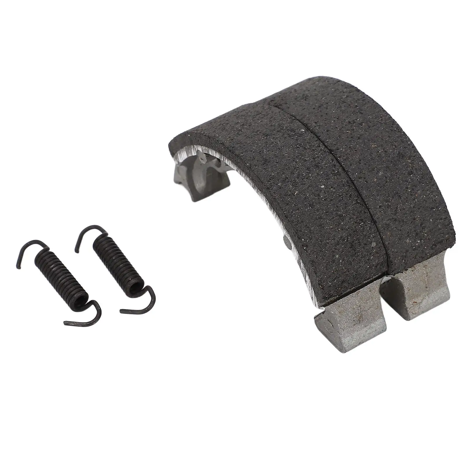 

Lightweight Metal Front Drum Brake Pad for g30 Electric Scooter - High Performance Replacement