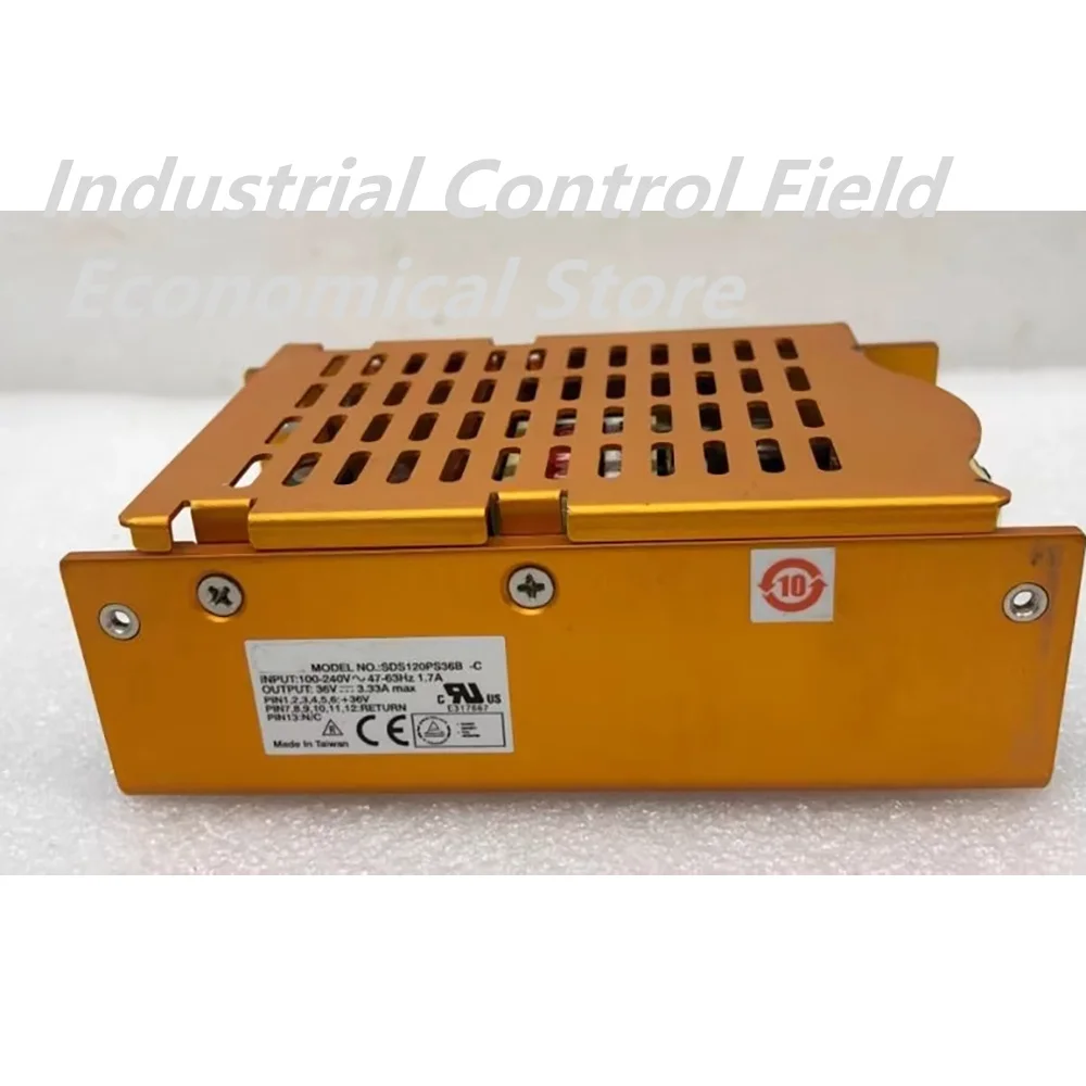 

ДЛЯ XP SDS120PS36B-C Промышленный медицинский источник питания