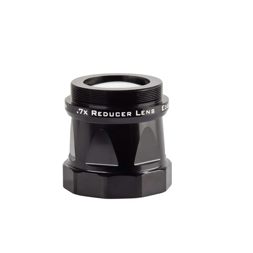 

Celestron 0.7X Reducer Lens Astronomical Telescope Accessories for EDGE HD8 HD11 HD14