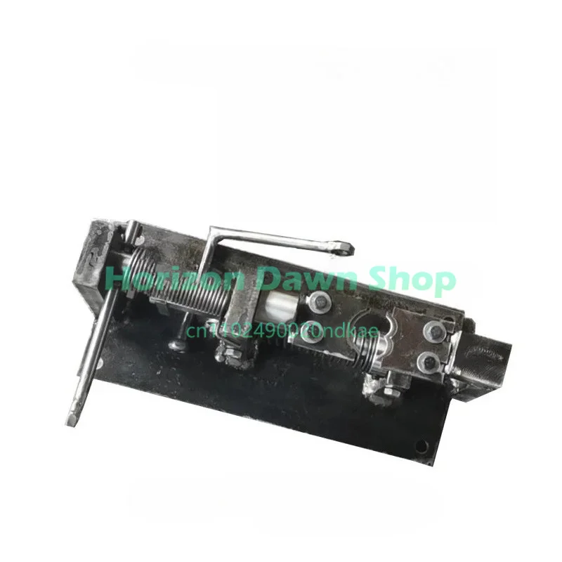 Manual Hand Operated Cashew Sheller Nut Shell Remover Kitchen Appliance
