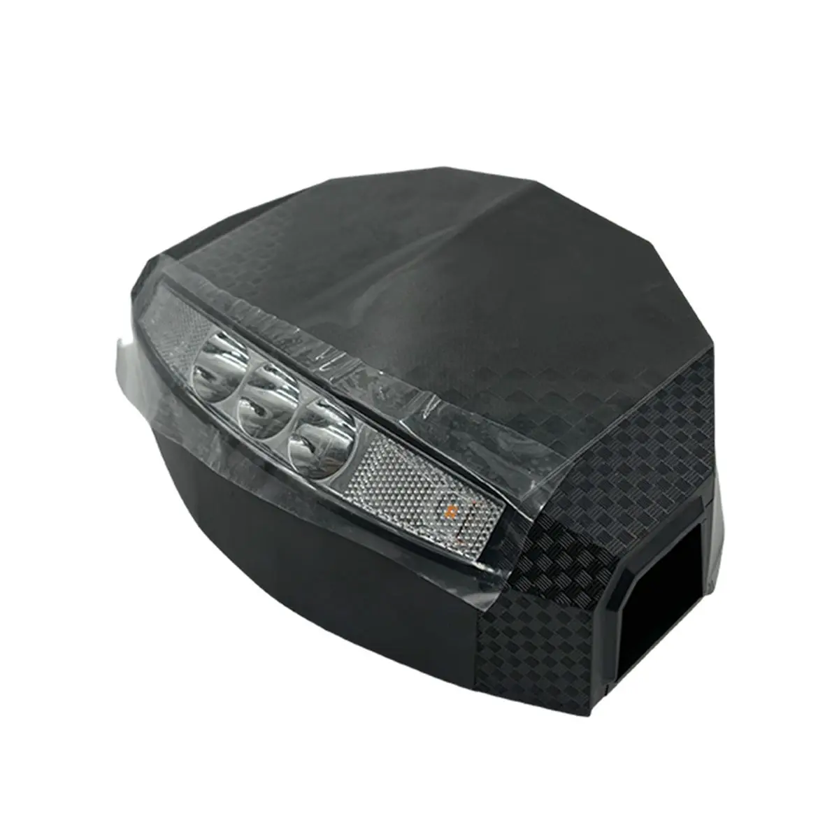B72ABG Display for G2 Electric Scooter Dashboard Screen Headlight Assembly Digital Meter Turn Signal Accessories