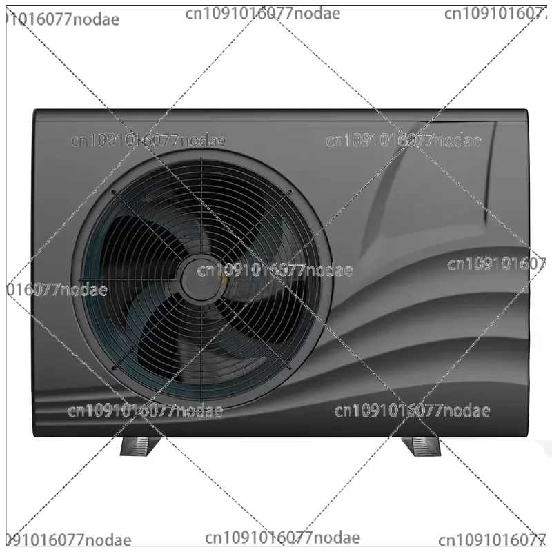 10kw R32 Home Spa Heater Heat Pump Swimming Pool Water Heater Swimming Pool Heat Pump