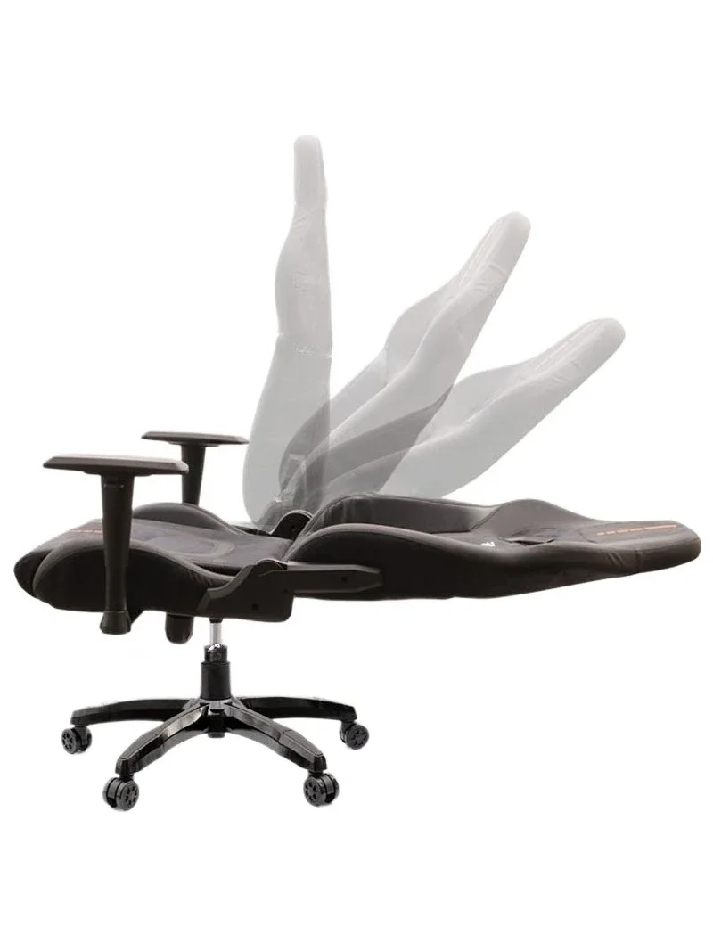 Gaming Chair Recliner Adjustable Chair Backrest Recliner