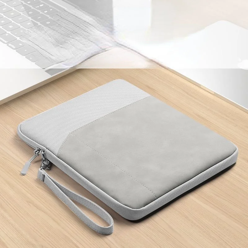 

Sleeve Pouch Tablet Handbag for Doogee T20 mini 8.4inch Soft Liner Bag For iPad mini 6 5 4 Case