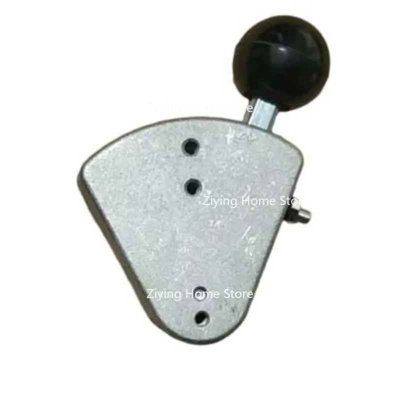 Кельма для бетона типа 90-120, ручка, дроссельная линия, выключатель