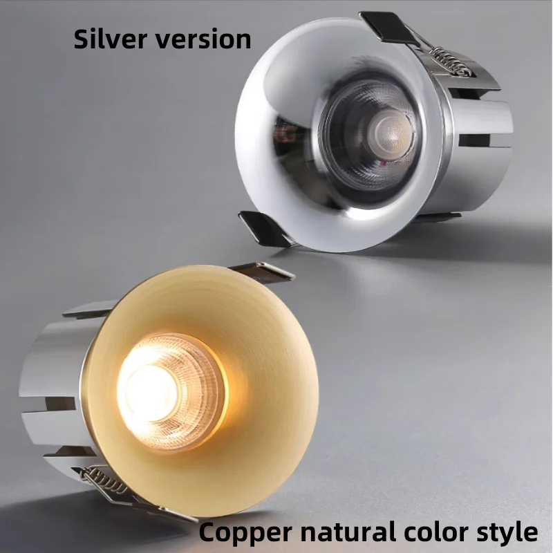 Golden Hole 55Mm Bo… - image