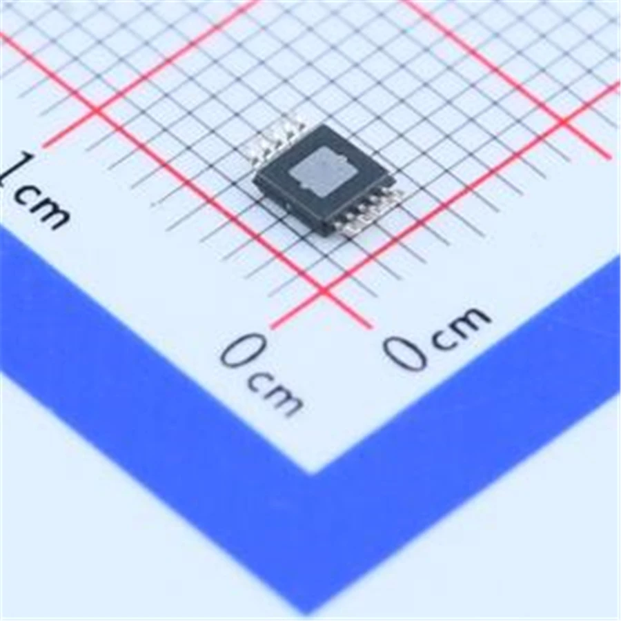 10PCS/LOT TPS54140DGQR (DC-DC Converters)
