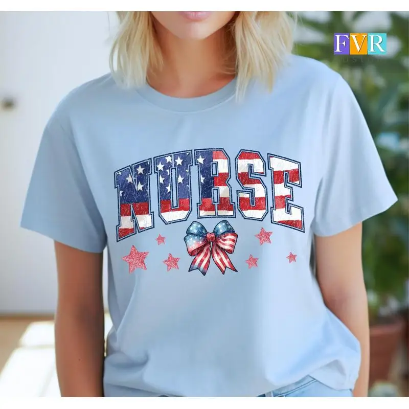 Rn Life American Fl…