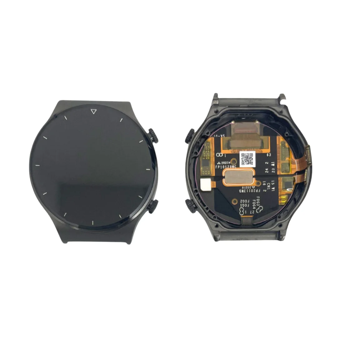 Oryginalny wyświetlacz AMOLED do Huawei Watch GT2 Pro VID-B19 46mm LCD Ekran Dotykowy Digitizer do Huawei Watch GT2 Pro GT2Pro — zdjęcie produktu 6