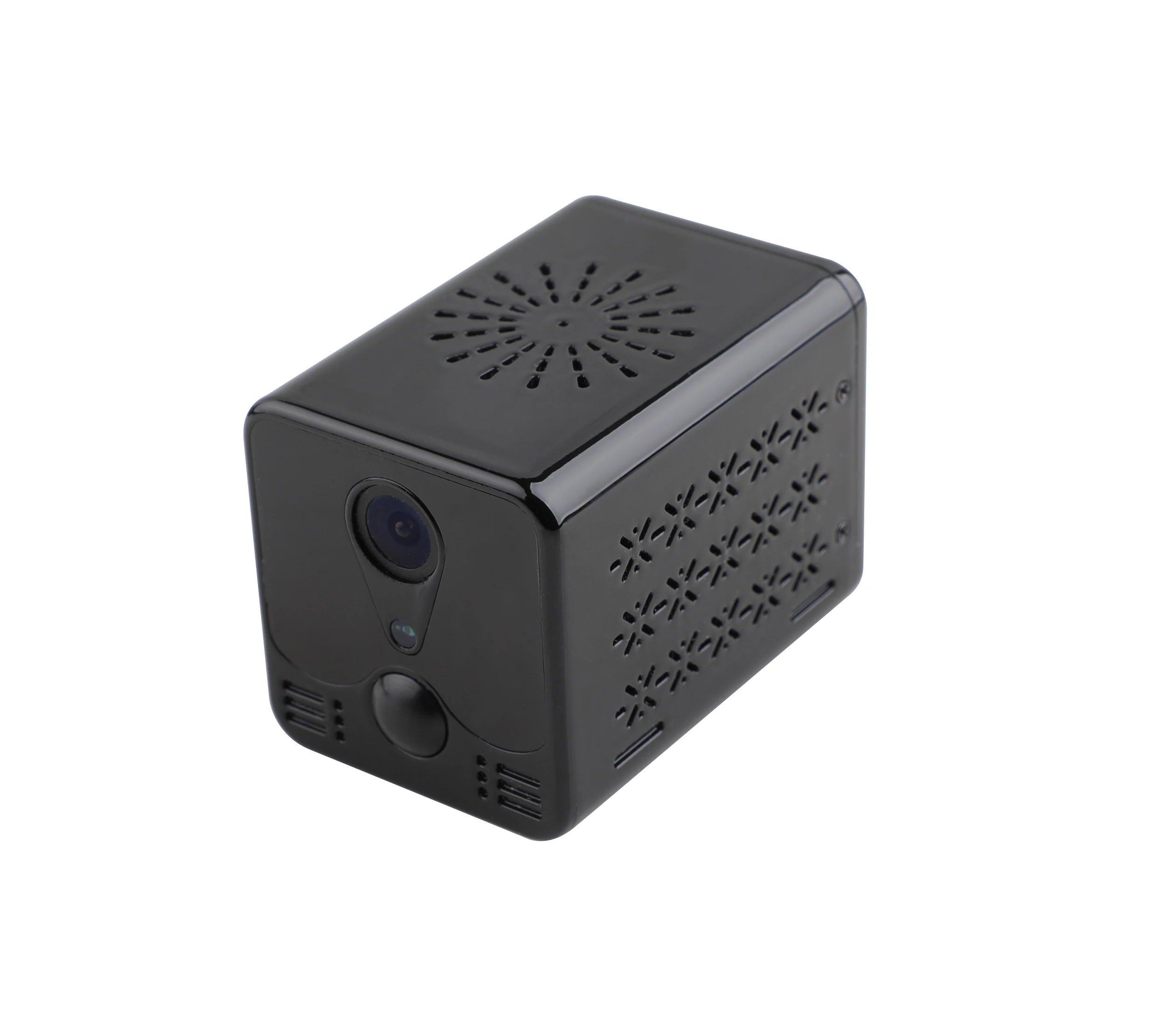 high-qualit Mini Camera 2MP WiFi Wireless Monitoring Security Protection Camcorders Video Surveillance Remote Monitor Smart Home