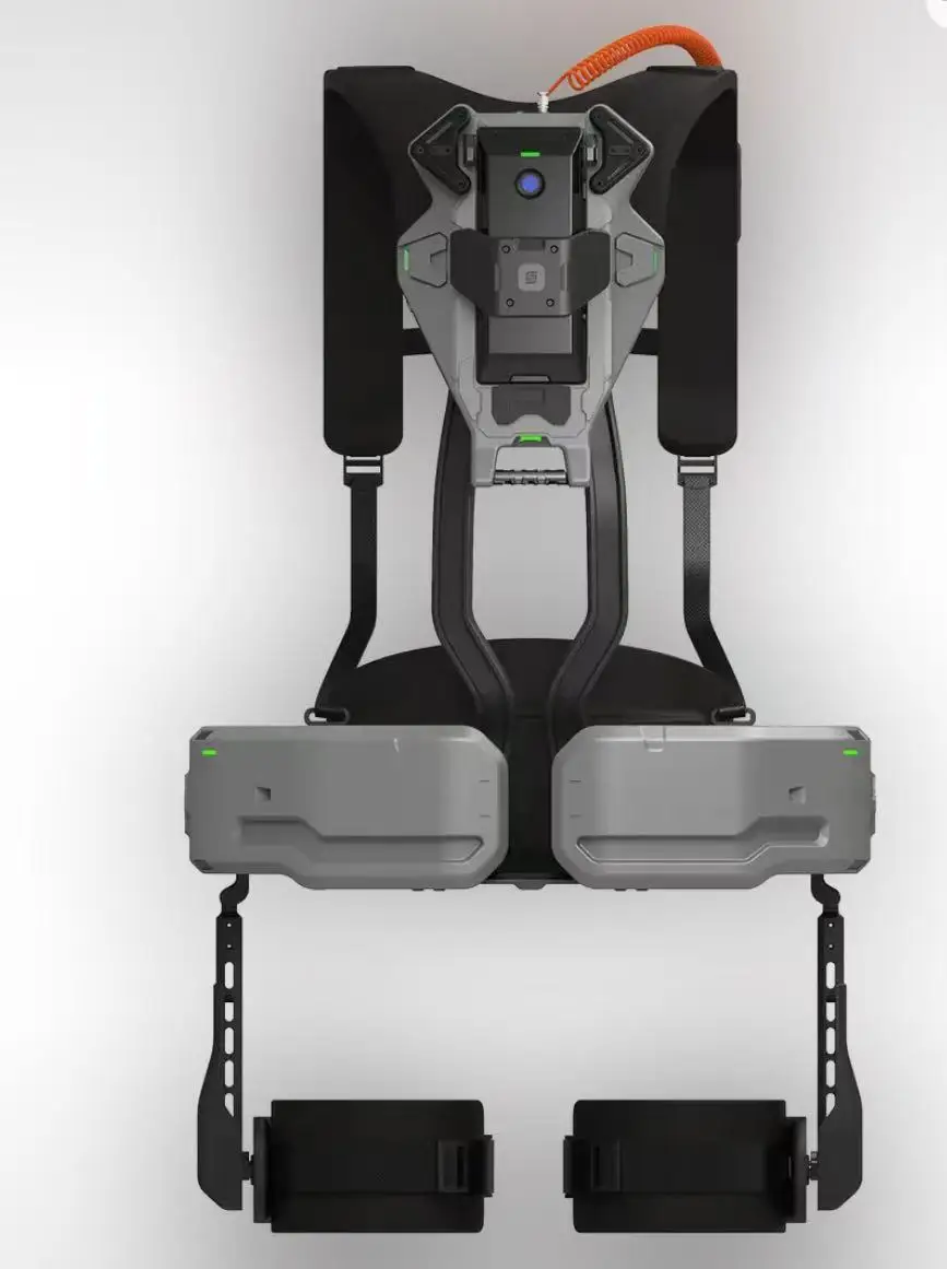 Loss-making promotion waist Support Exoskeleton For Heavy Lifting And Short-distance Transportation