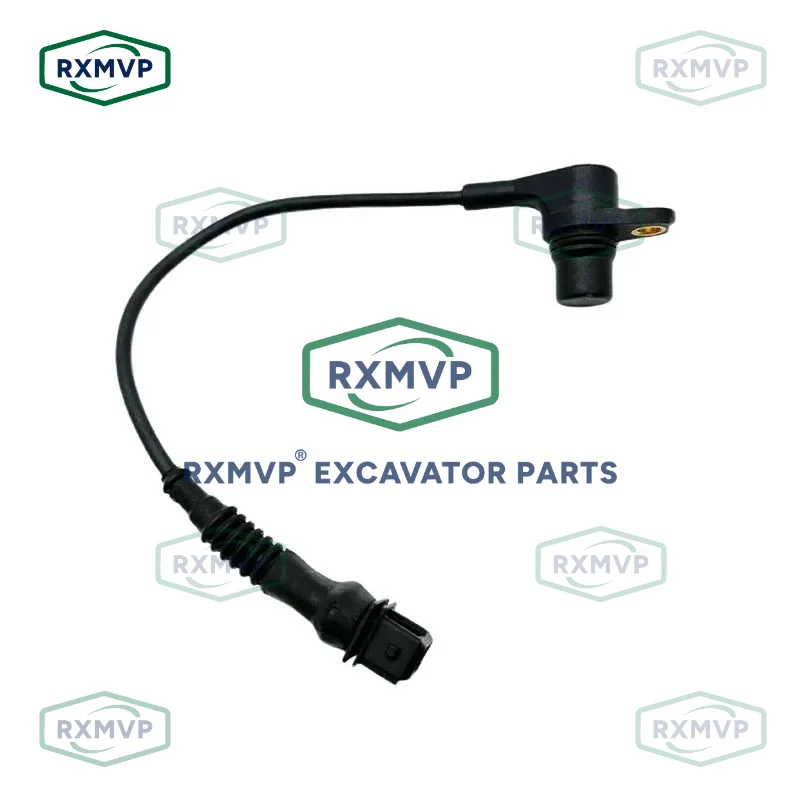 SUNORO High quality VOLVO EC210 EC240 EC290 VOE20482772 Excavator Crankshaft Sensor 20482772