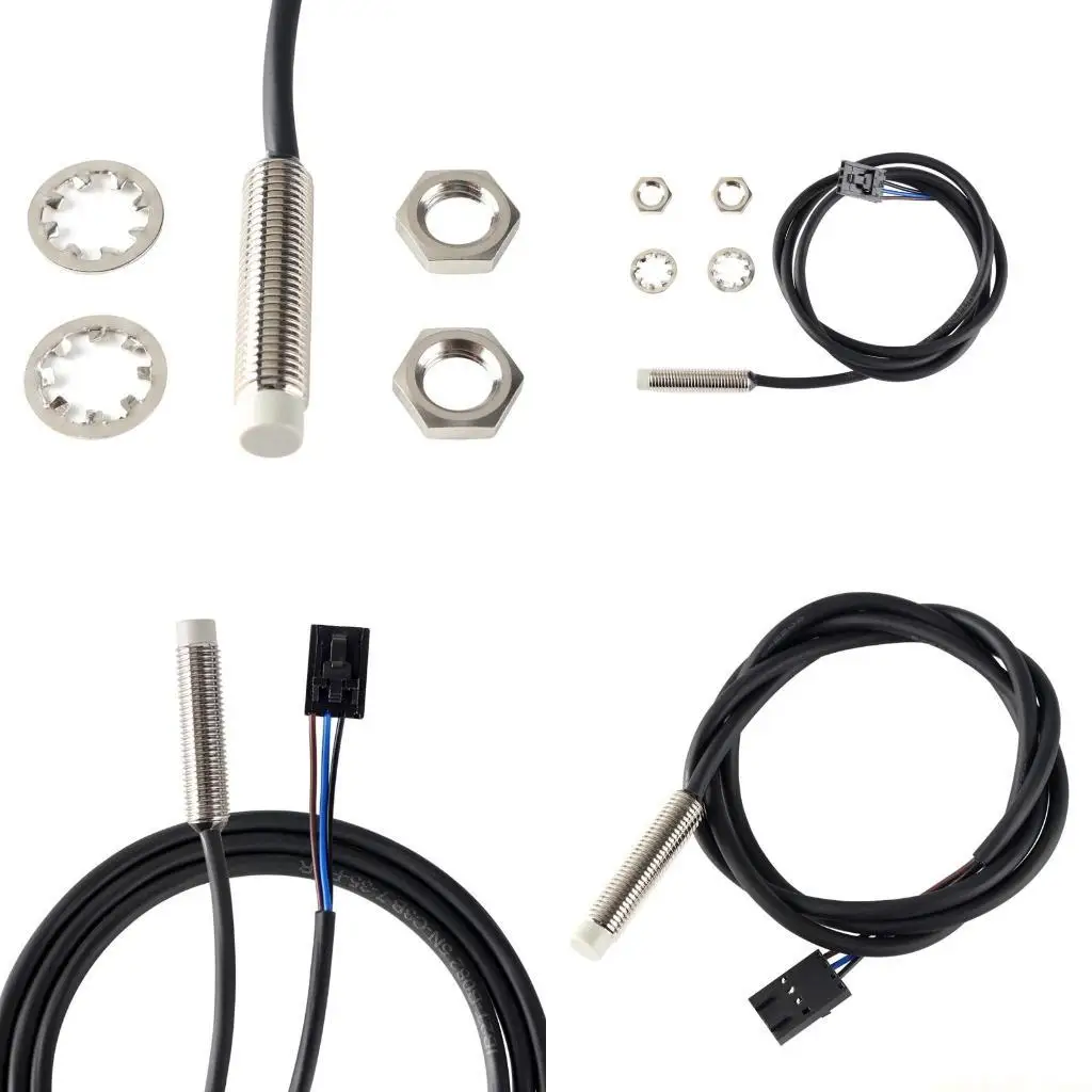 

MK3s + SuperPINDA Auto-leveling Probe 3D Printer Parts 75mm