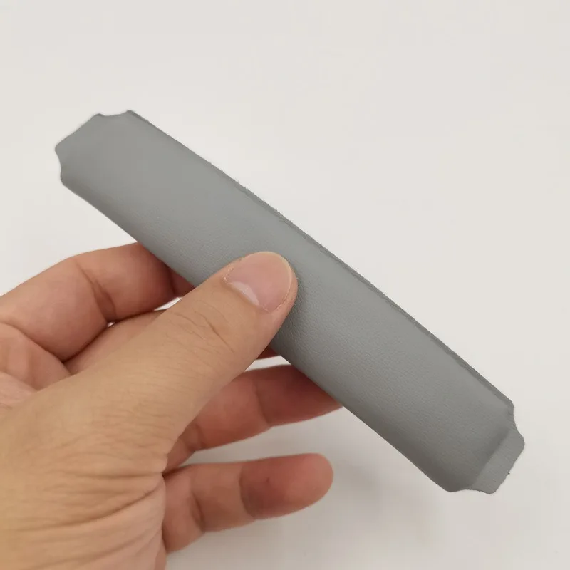 وسادة عصابة رأس من الجلد البروتيني متوافقة مع Bose QuietComfort 35 ii Gaming، QC35 II، QC35، QC25، شريط بديل لسماعات الرأس