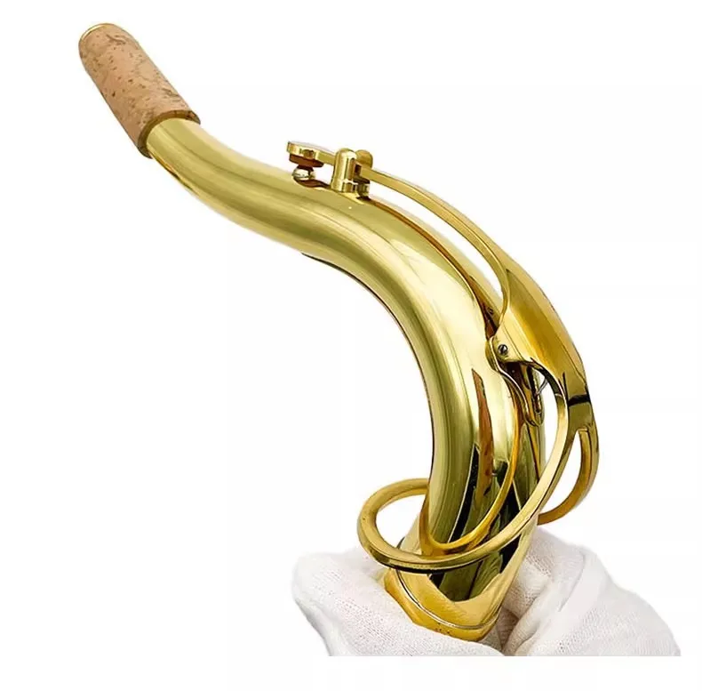 Thumbnail 4 - #20 Low Cost Saxophone Necks That Work