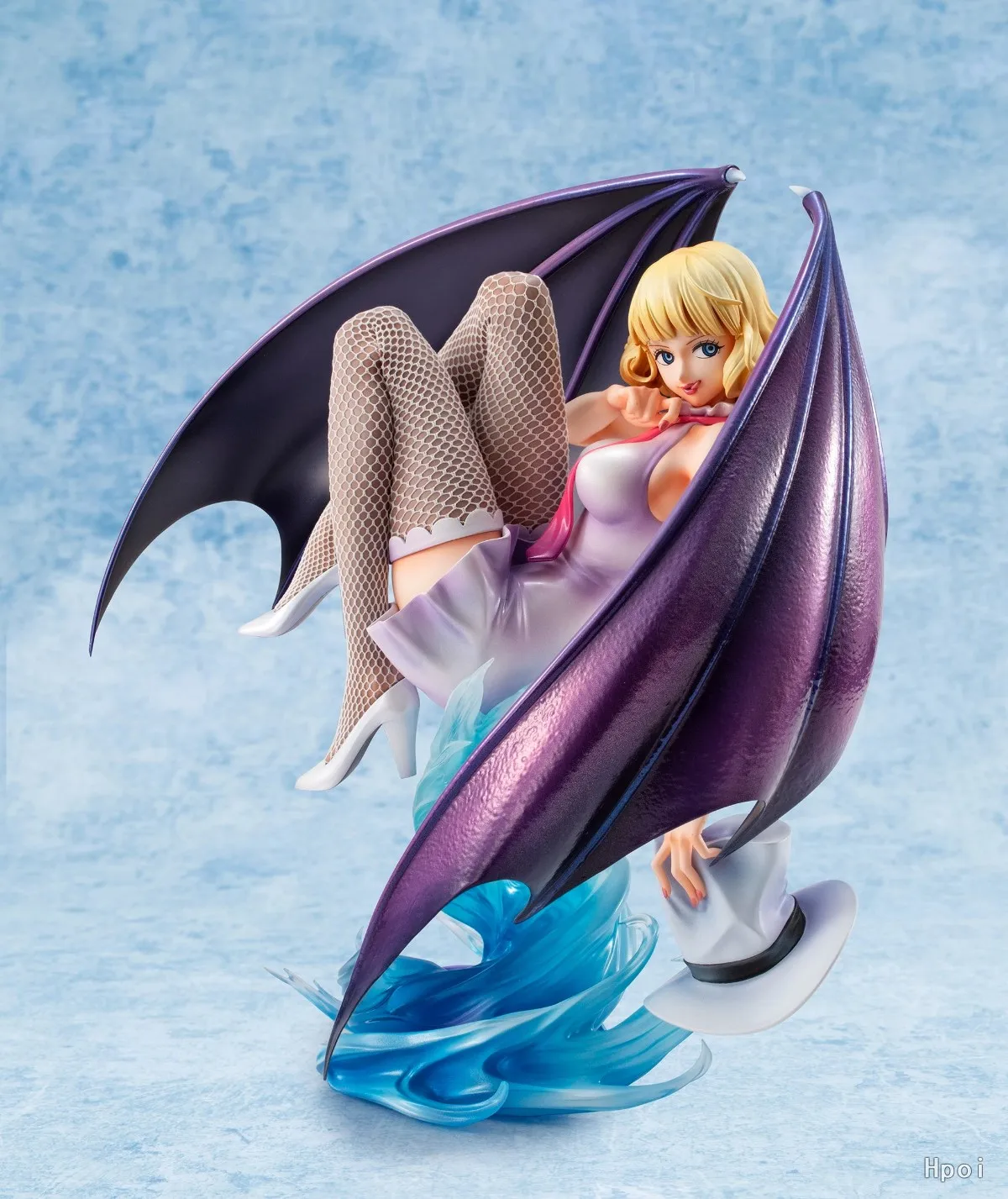 

В наличии: Коллекционная фигурка MegaHouse Portrait of Pirates Evolutionary History ONE PIECE STUSSY