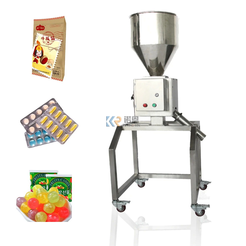 Professional Metal Separator Machine for Food Industrial Metal Detectors for Sale