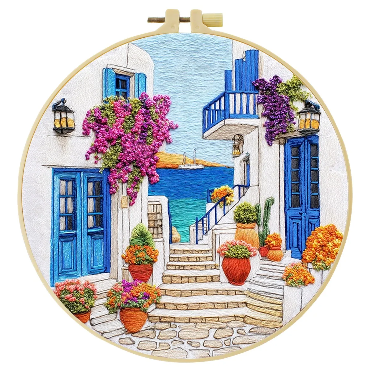 Thumbnail 4 - #35 Best Embroidery Starter Kits to Buy In 2026