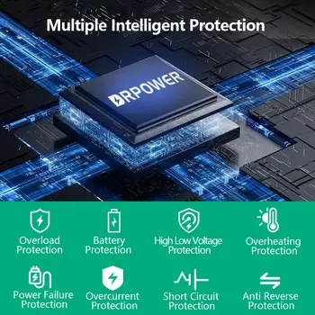 8 best sales 48-V-Solarwechselrichter - №5